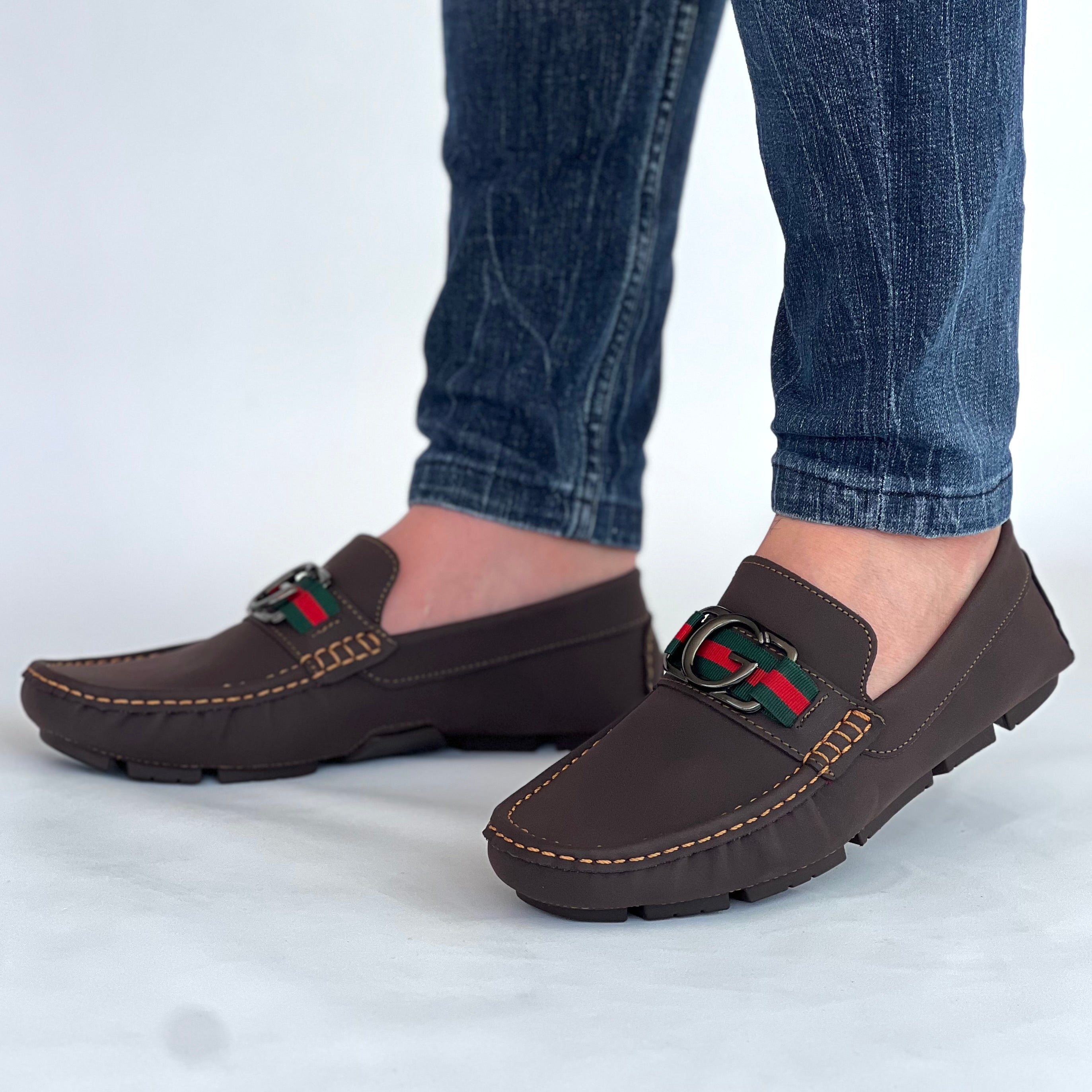 Gucci zapatos de vestir online